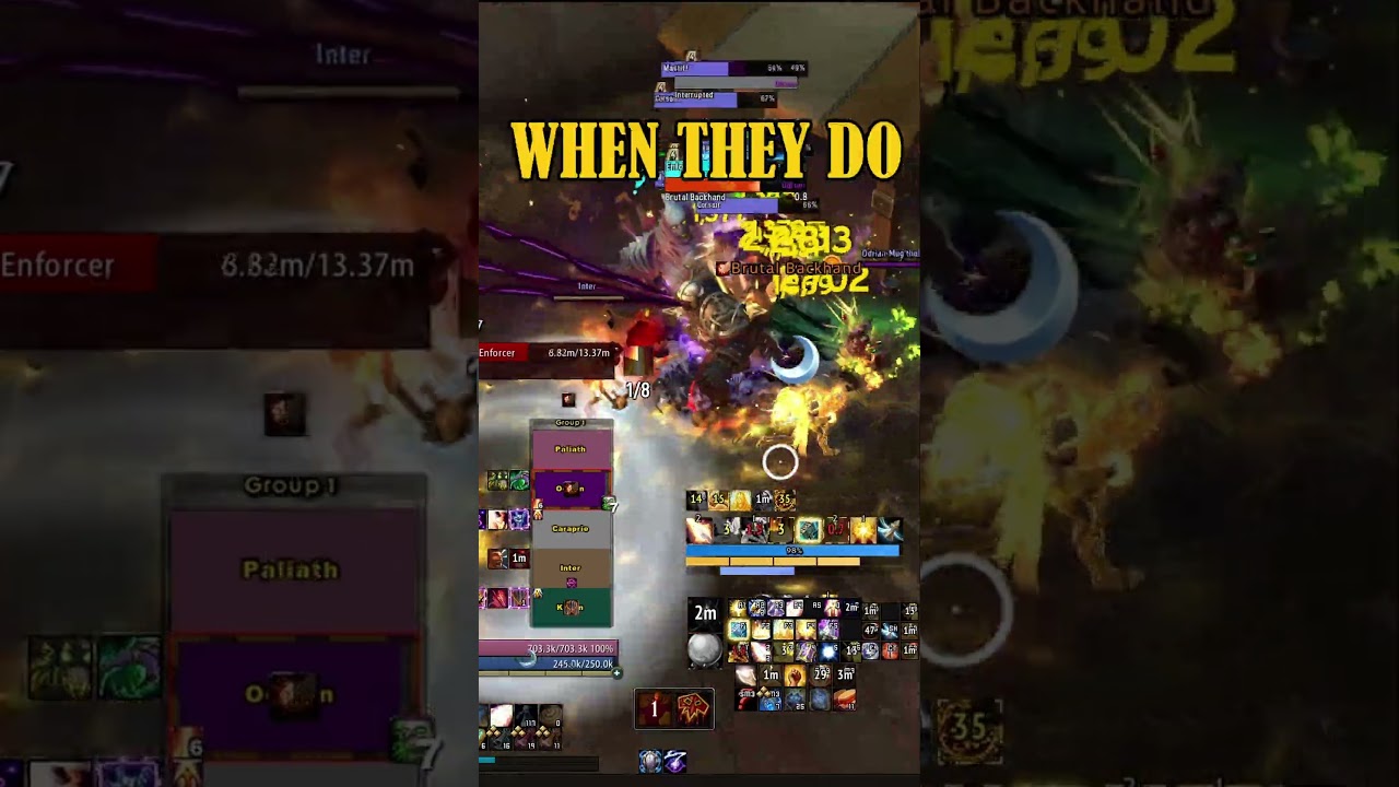 Holy Paladin Tips/Advice in M+ | Dragonflight Season 3