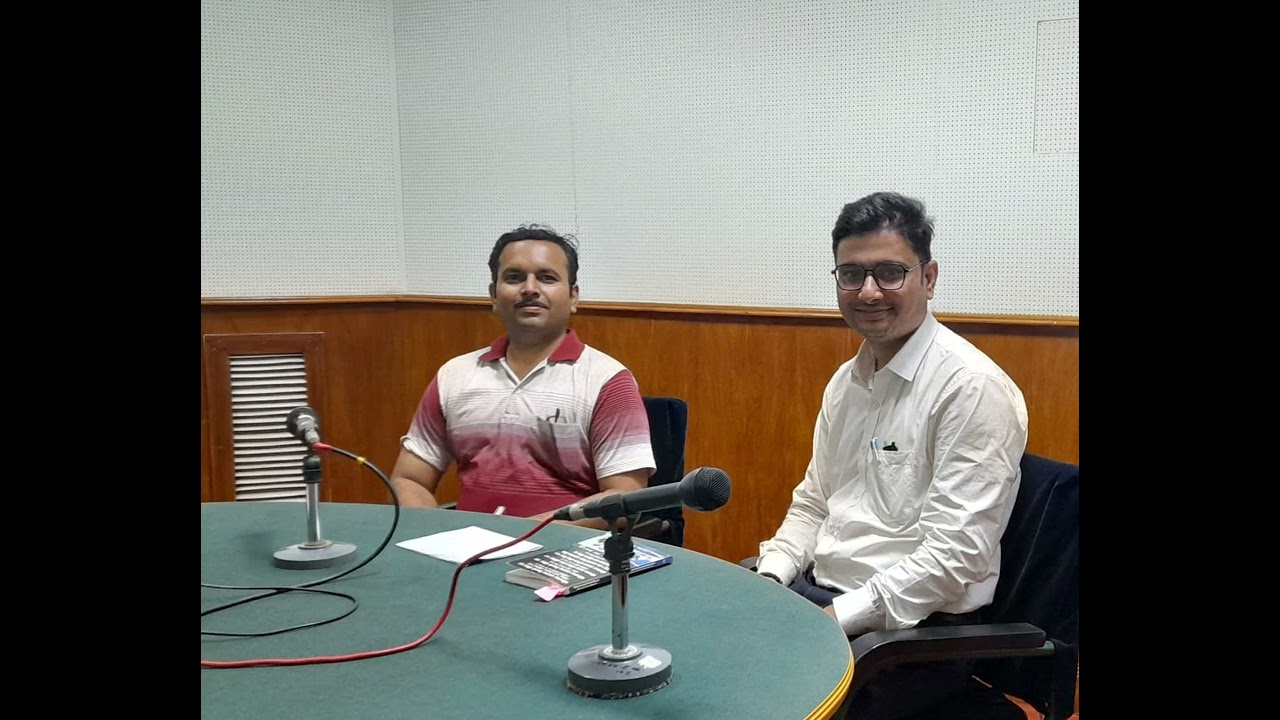 ज्ञान कायद्याच- POSH Act २०१३ वकील श्री. अमित शिरगावकर यांची मुलाखत by संकेत चक्रदेव भाग ३