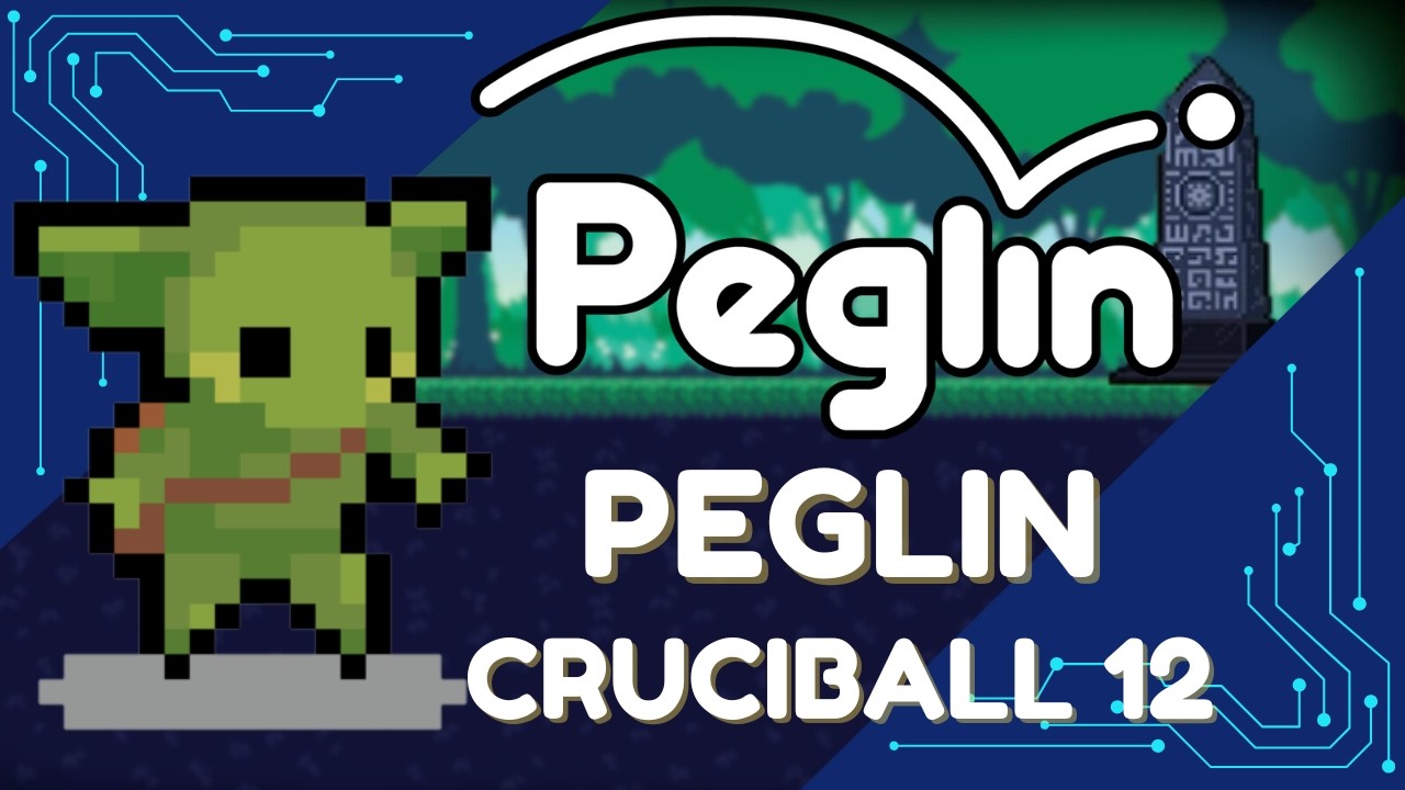 All Hail Orbelisk - Peglin