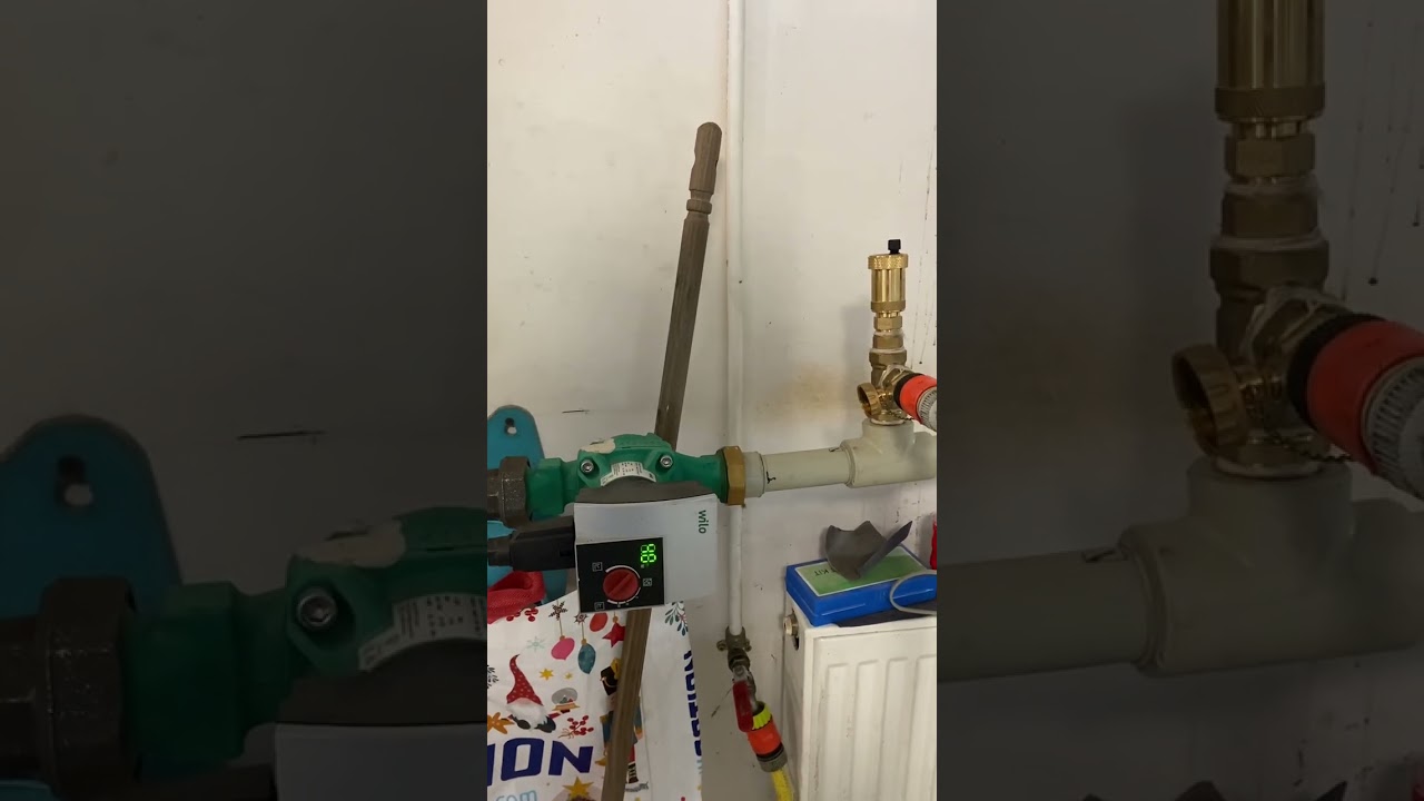 Separator magnetyczny Adey Magna Clean Proffesional2 przepływ 33 l/min