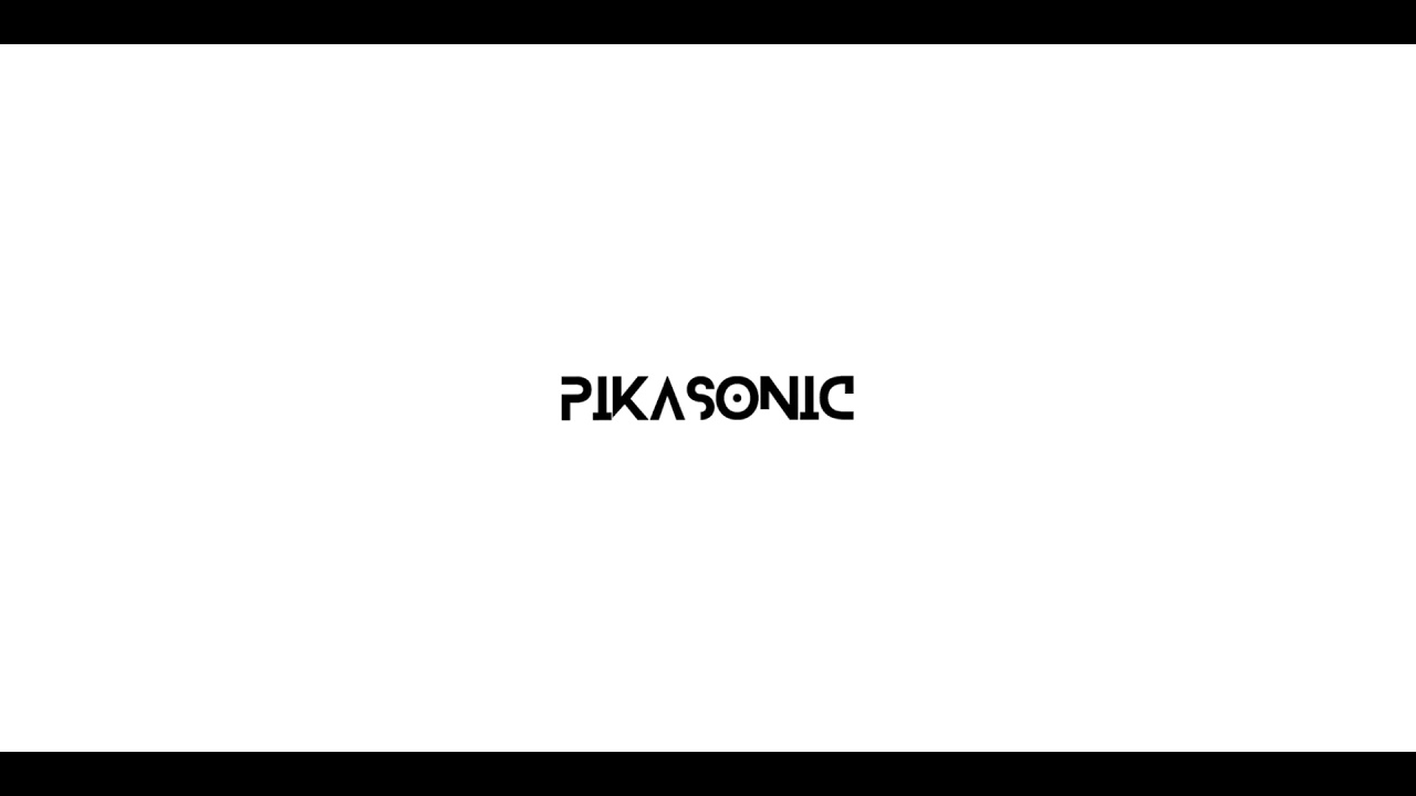 PIKASONIC Music Mix 2018
