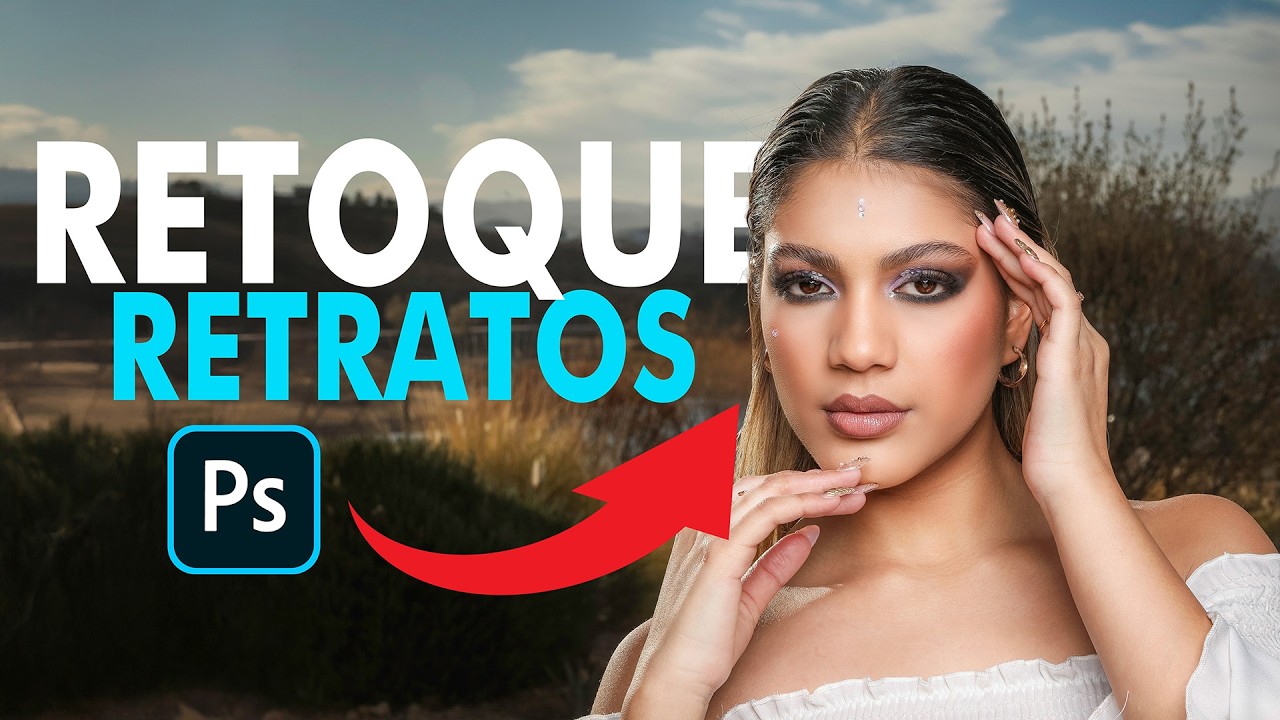 Aprende a Editar Fotos como un Profesional en Photoshop