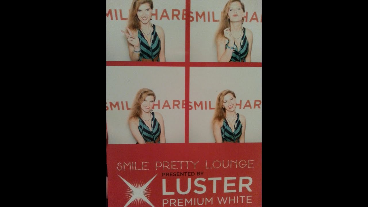 Luster Pro Light Whitening Kit Review