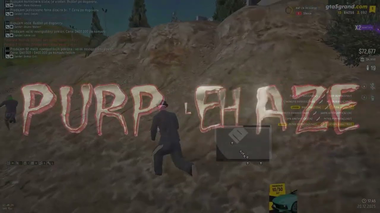 PIKI PEKA best duo on RS server