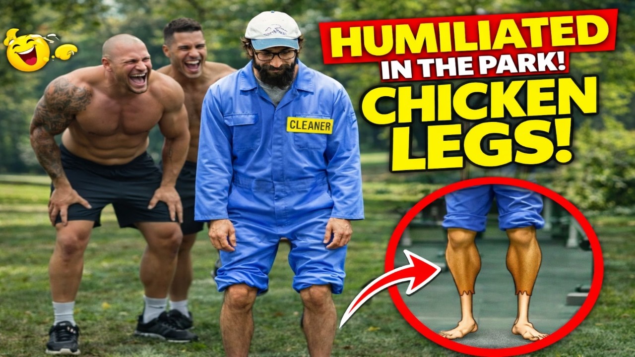 Then Anatoly Crushes the Fitness Champion Nobody Expected This | Anatoly Vs Bodybuilder 🔥
