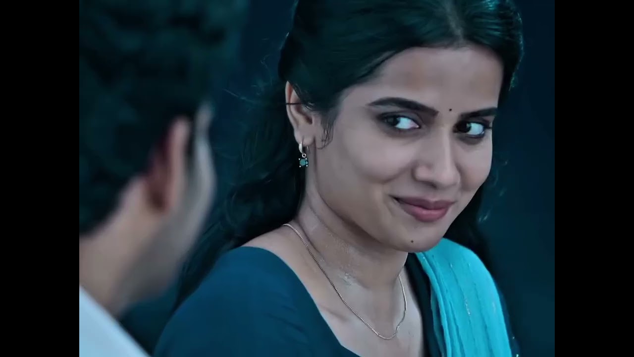 Hoyila Hoyila Video | Chennai Love Story | Kiran Abbavaraam, Sri Gouri Priya | Mani Sharma || Love |