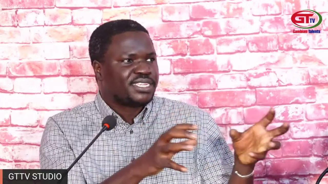 Weekend Plus with Yankuba Jallow and Sait Matty Jaw: Why Term Limits is a Challenge in Africa