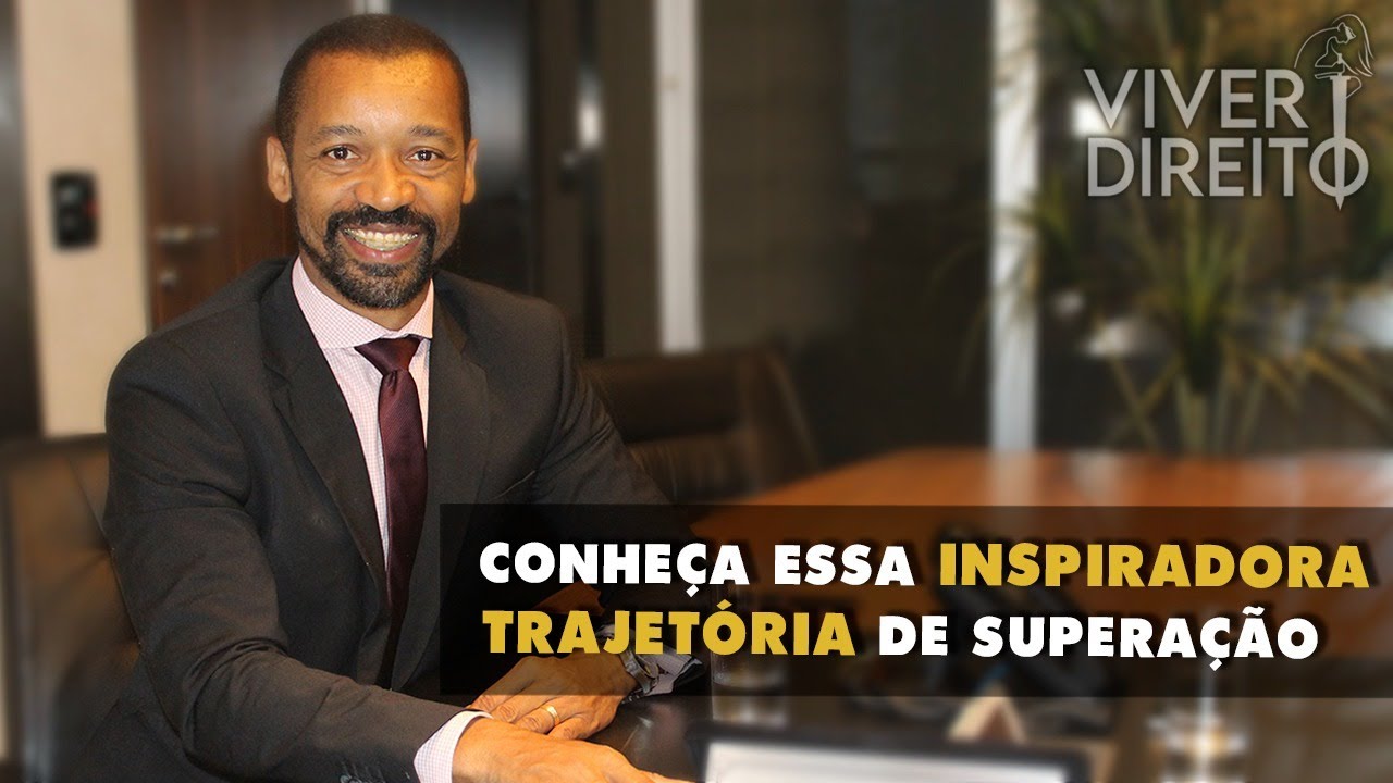 Juiz do TJDFT compartilha a sua trajet&oacute;ria de sucesso | Dr. F&aacute;bio Esteves | Carreiras jur&iacute;dicas #10
