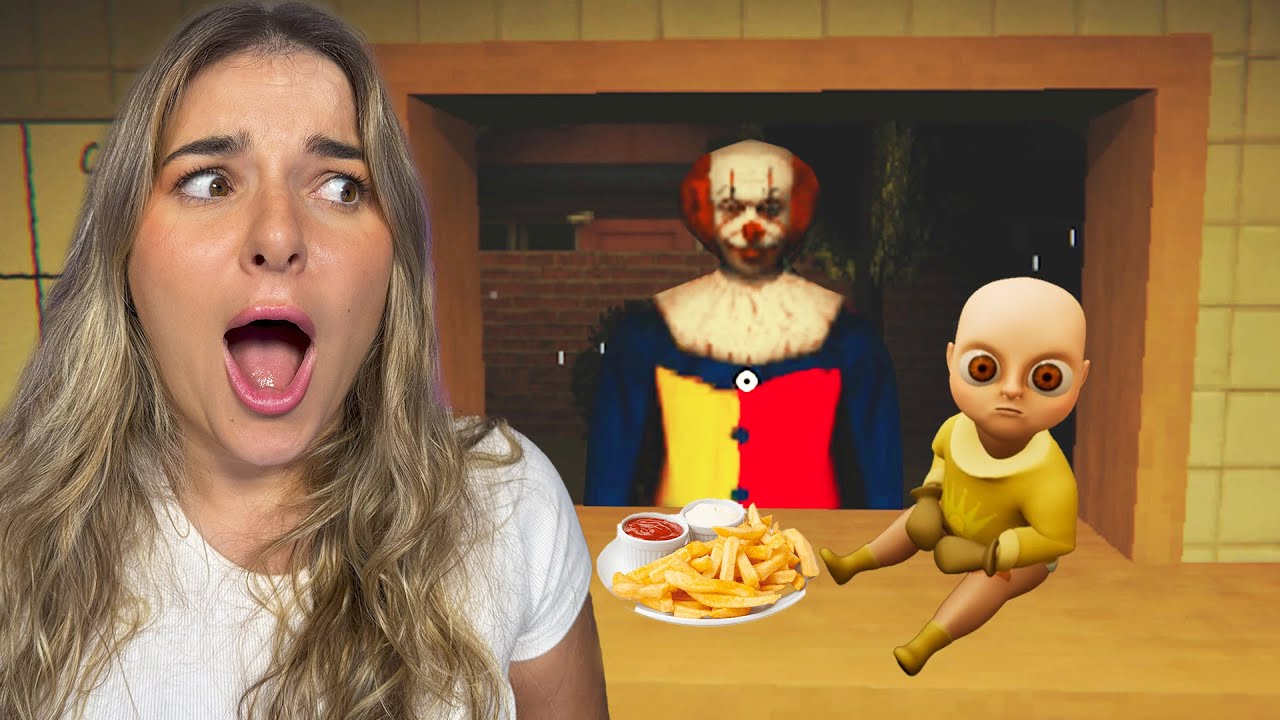 QUEREM ME MATAR NESSA LANCHONETE!