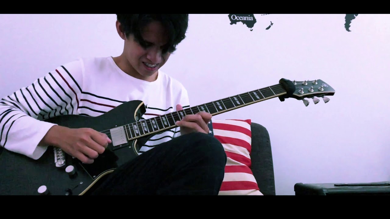 Unda Alunda - “First Aid” (Original)