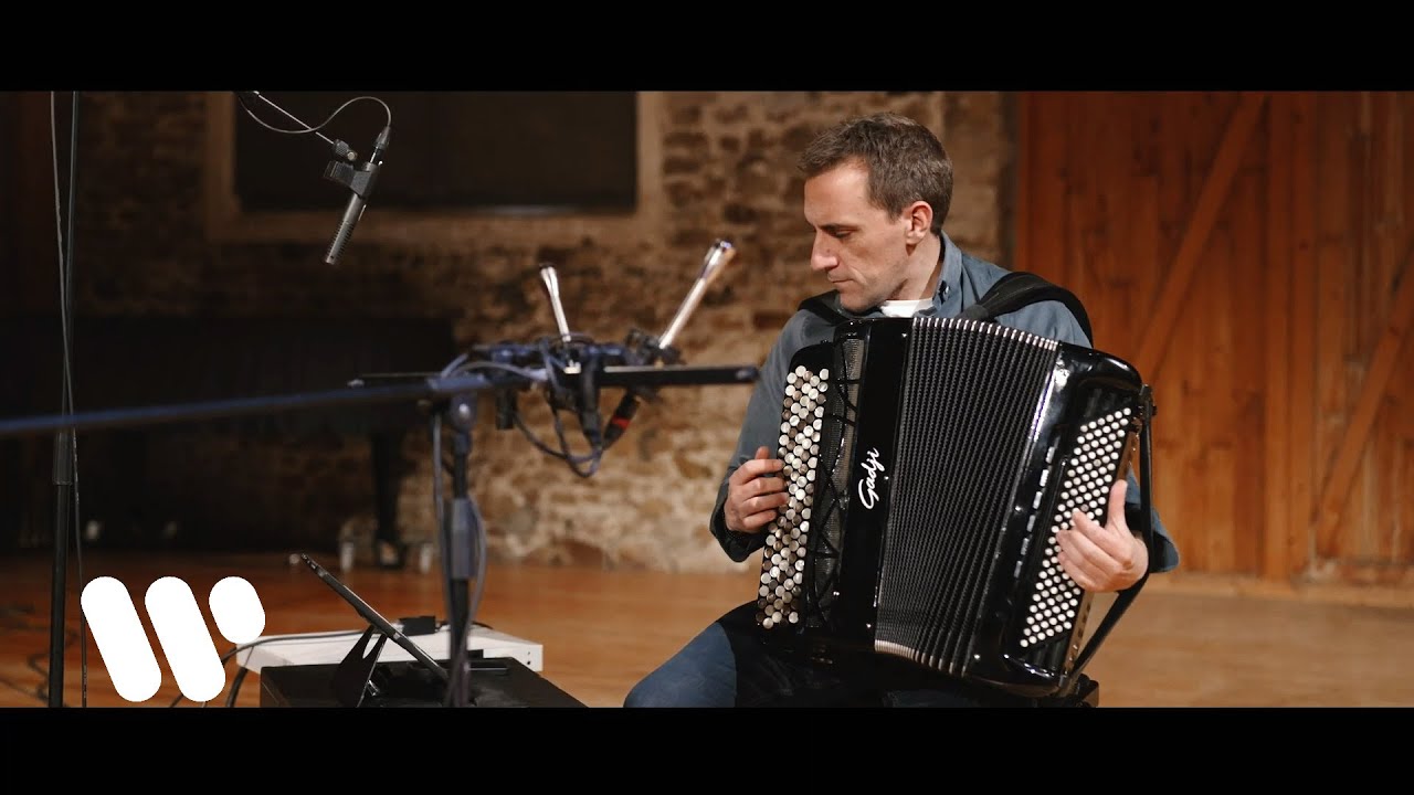 Félicien Brut plays Bal sauvage (After 