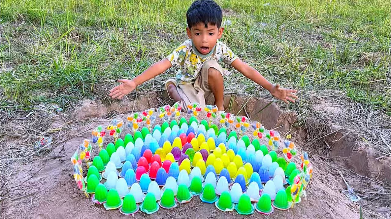 BM2 Навыки выживания: УМНЫЕ идеи и ПОЛЕЗНЫЕ советы от InForest With Single Mom #outdoors #surviva...