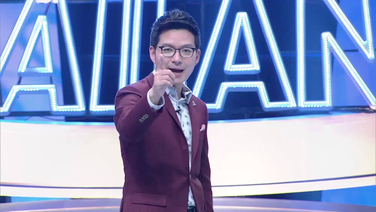 ตกสิบหยิบล้าน Still Standing Thailand - 8 กุมภาพันธ์ 59 [FULL]