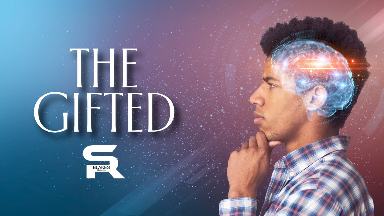 7pm Tuesday Bible Study | Bishop Samuel R. Blakes | “THE GIFTED”