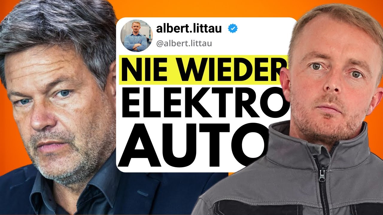 Warum ich NIEMALS wieder ein Hybridauto kaufen werde!