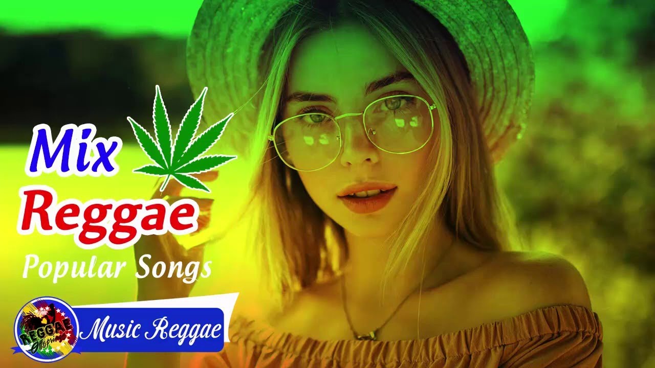 M&uacute;sica Reggae 2020🔥 O Melhor do Reggae Internacional Reggae Remix 2020