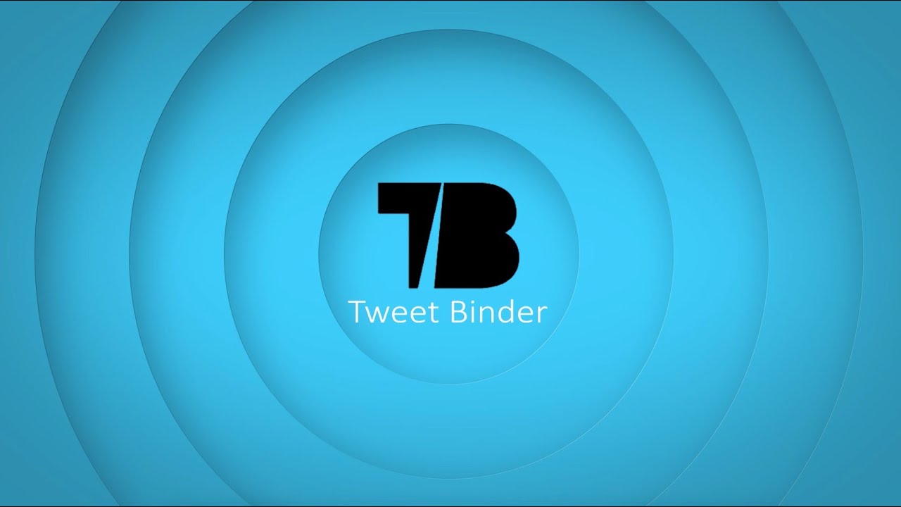 X (Twitter) advanced search - Tweet Binder