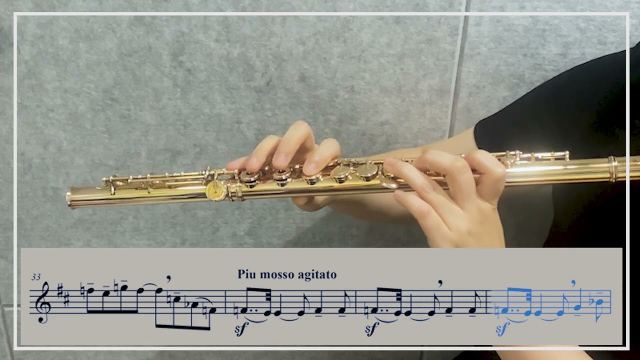 Massenet - Meditation de 