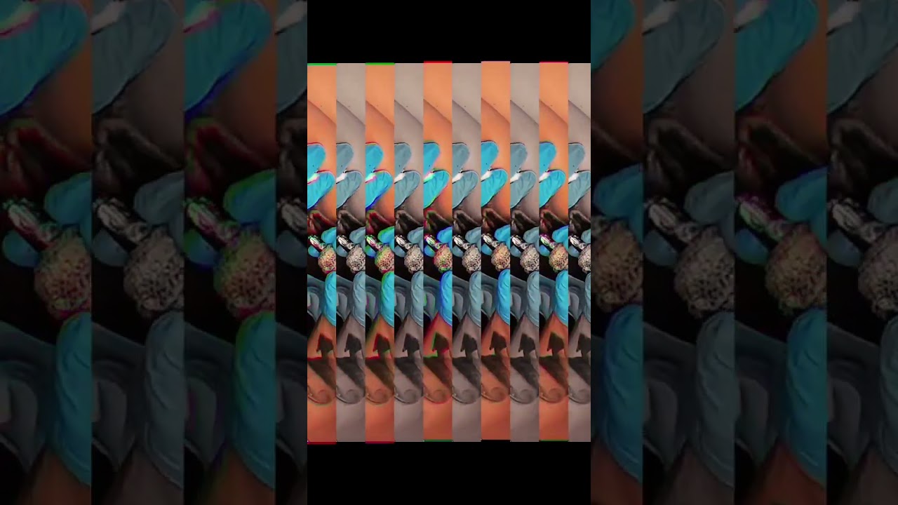 New Video Shorts