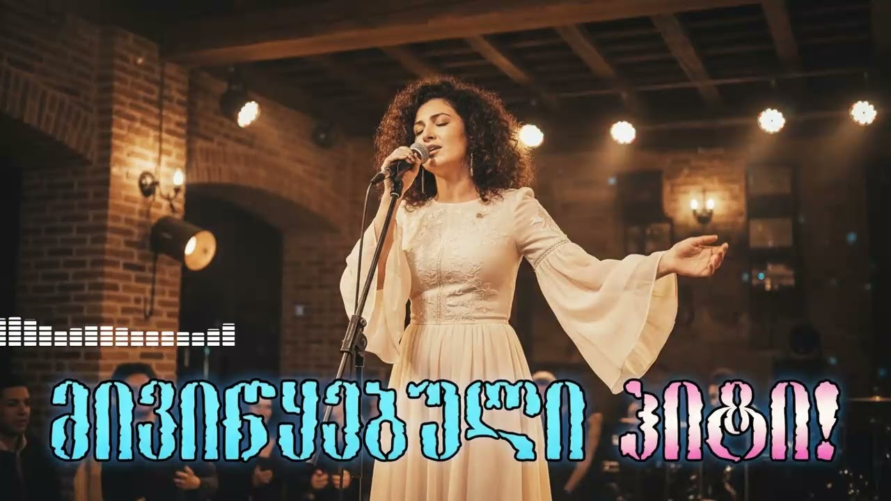 🎶 ძველი მუსიკის ნოსტალგია | ზღვა ღელავს ისევ 80-იანებით
