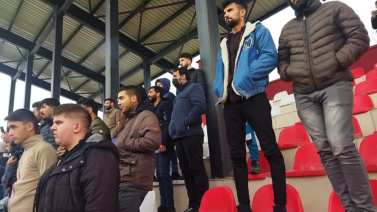 Patnos Spor & Diyadin Spor. Patnos 5-Diyadin 0 Her İki Tarafada Başarılar #patnos