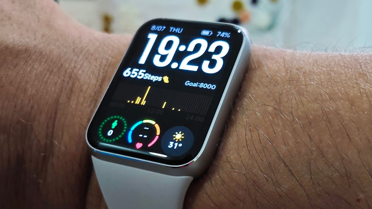 Xiaomi Smart Band 9 Pro Kutu Açılışı #xiaomi #smartband 
