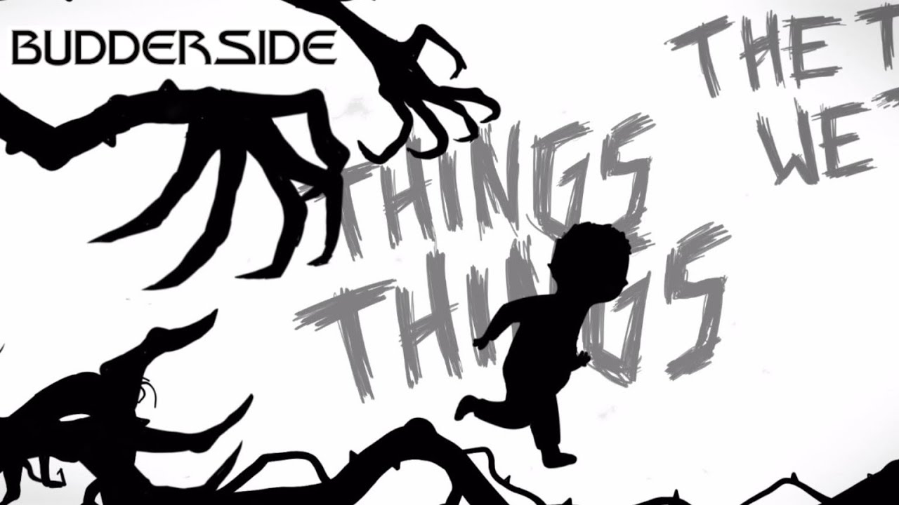 Budderside - Things We Do feat. MUSYCA (Official Video)