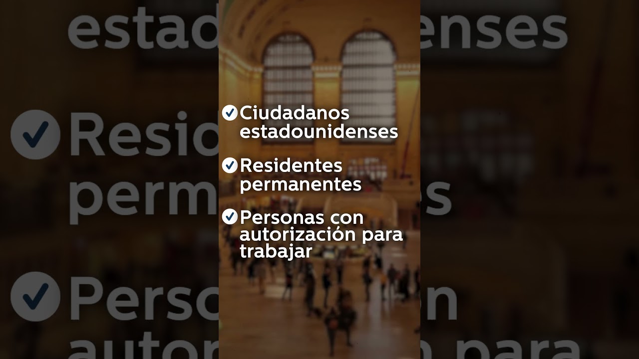 N&Uacute;MERO de SEGURO SOCIAL: &iquest;Para qu&eacute; sirve? USA