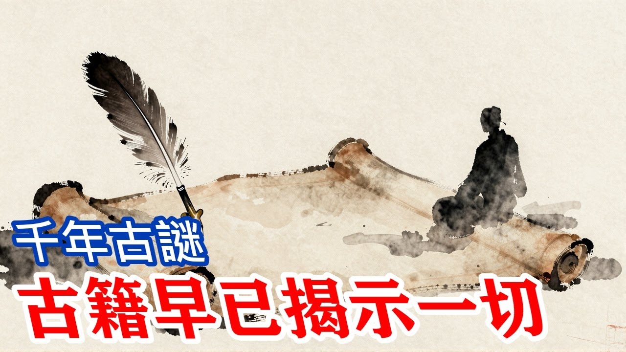 千年古謎！一本被遺忘的古籍早已揭示「冰火同體」的秘密，道家「火不歸元」的終極奧義，為何現代人幾乎全中？ #道家 #古籍 #未解之謎 #東方哲學 #黃帝內經