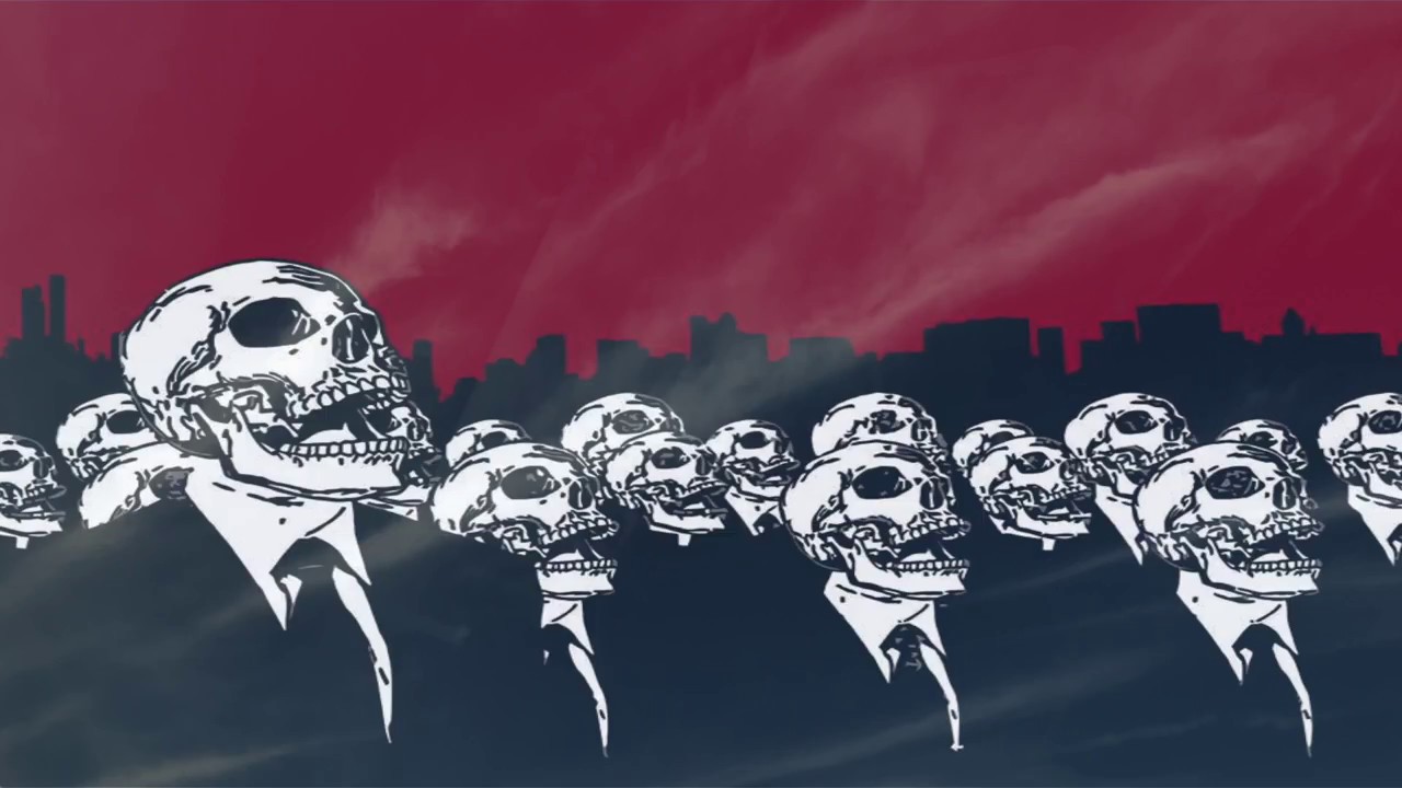 The Adjustors - Chemtrail Bong Hits