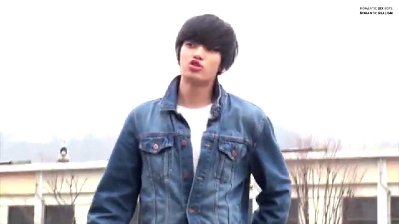 150214 음악중심 미니팬미팅 니엘(NIEL) : 어빠가 가까이