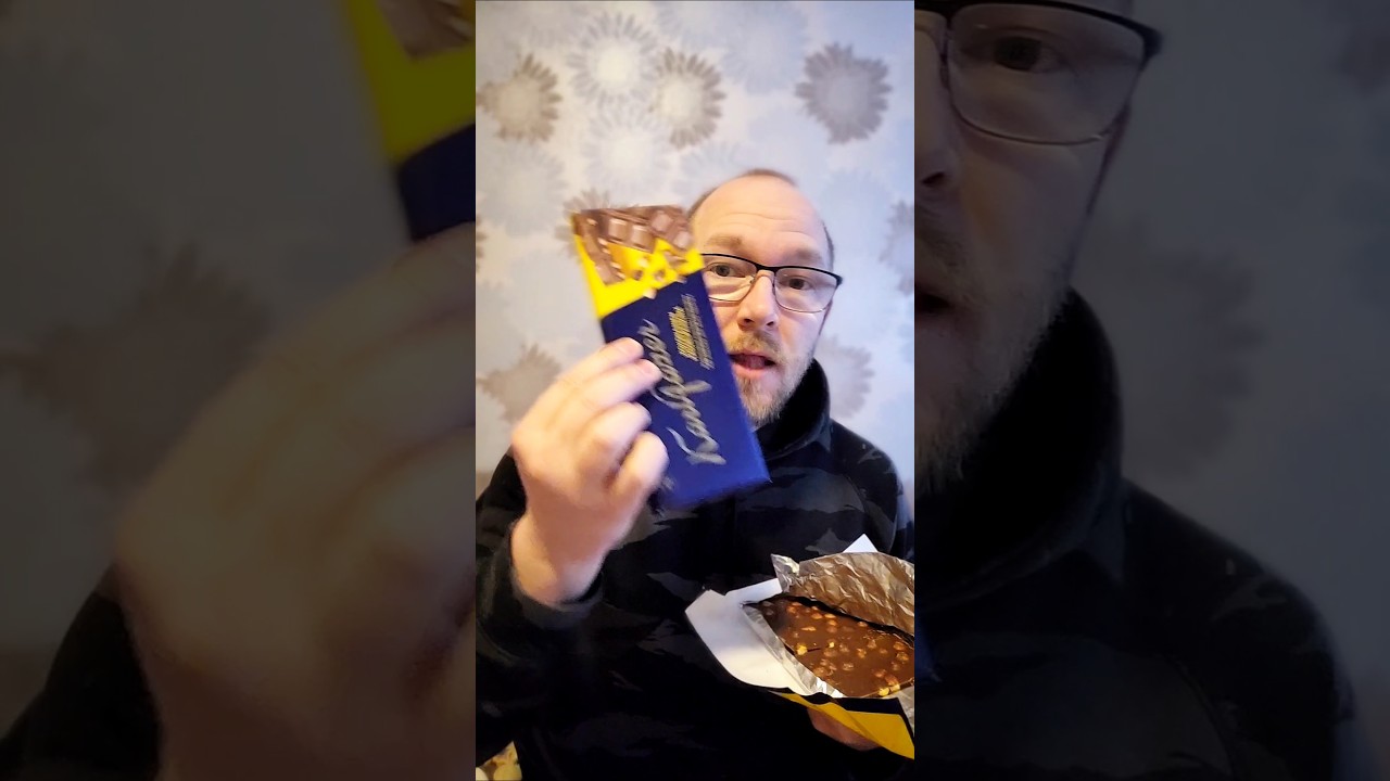 Ty&ouml;hakemus - Fazerin suklaalevyn pakkauksen suunnittelu