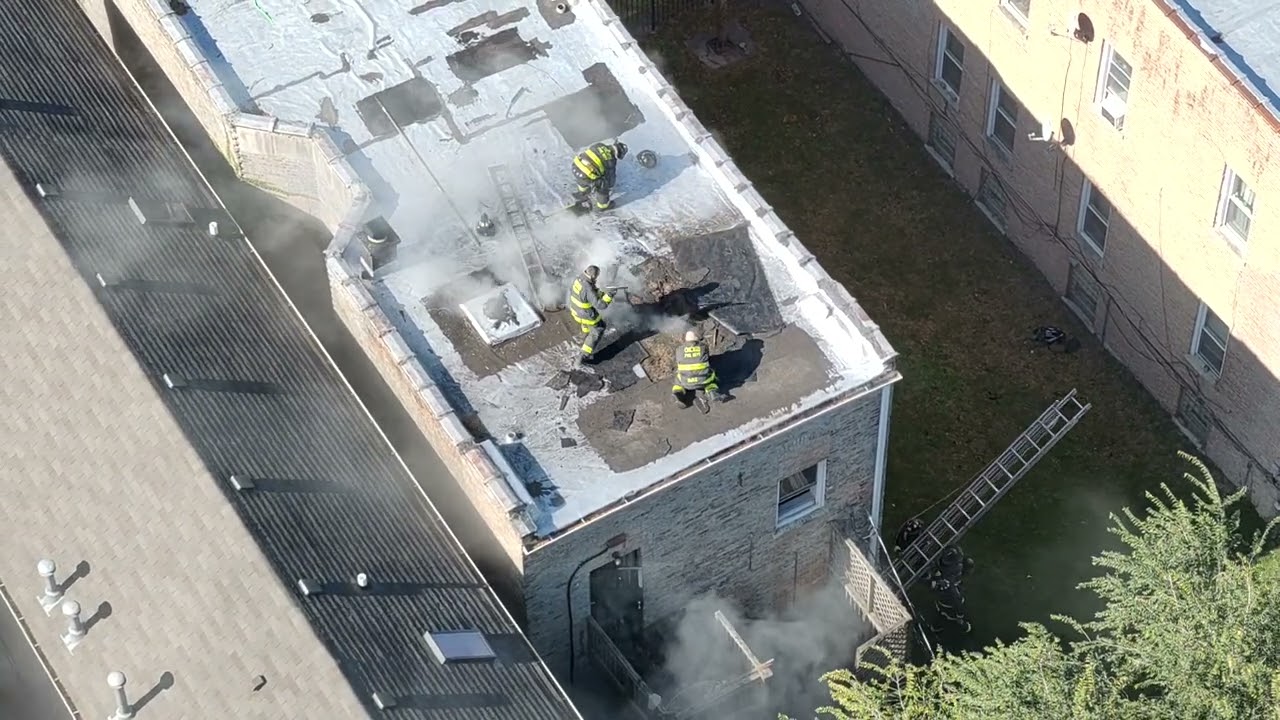 4807 S Wabash Part 2 Chicago Fire