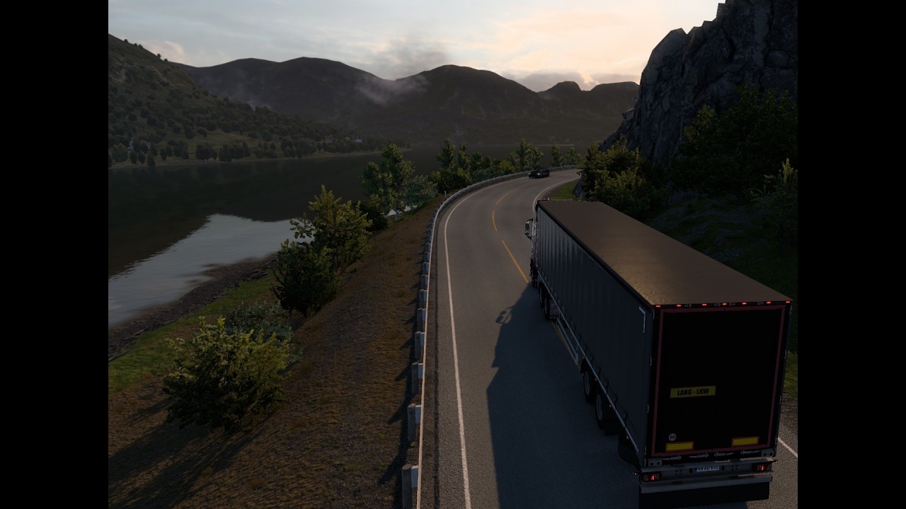 İSTANBUL YOLCUSU KALMASIN 💯 #ets2 #gaming #aboneol