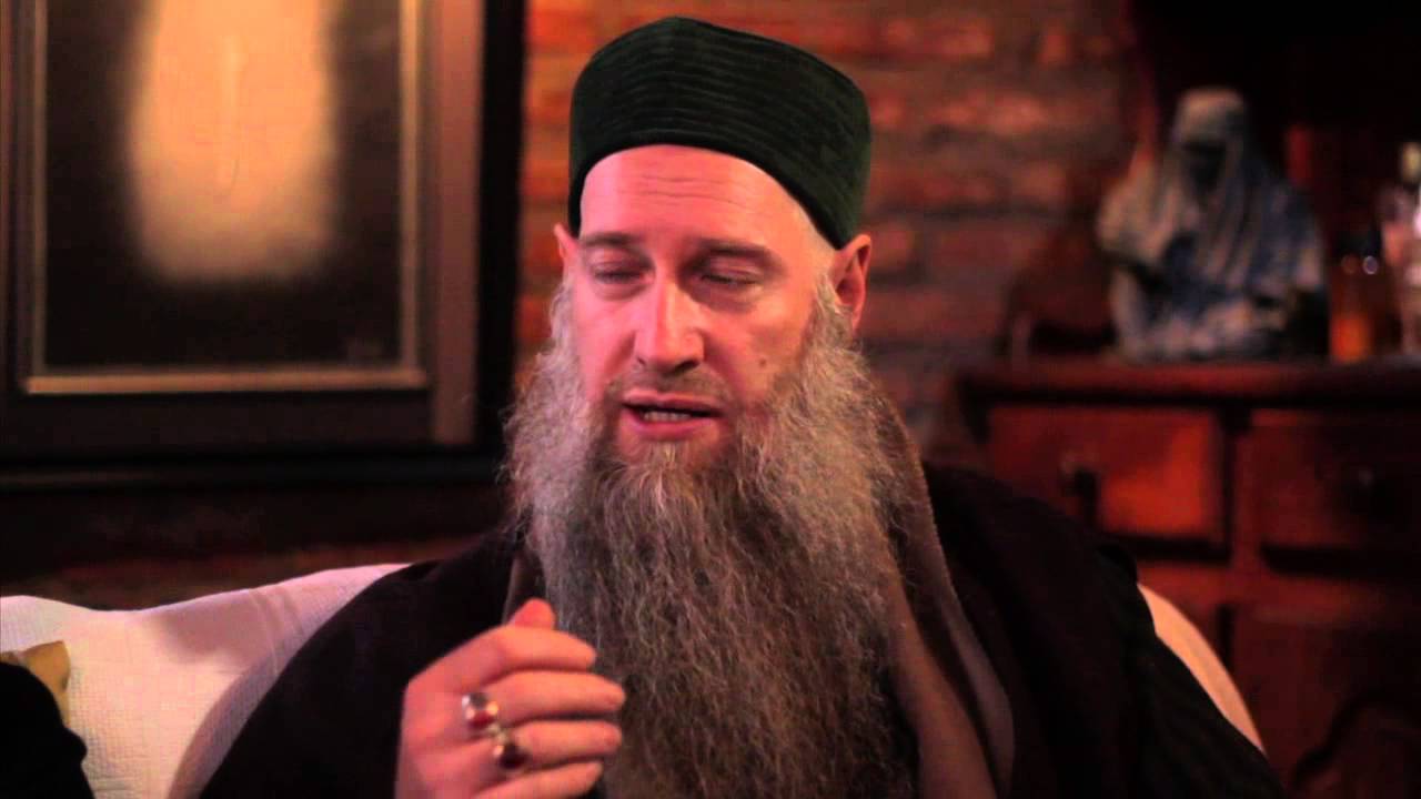 SHEIK BURHANUDDIN HERRMANN
