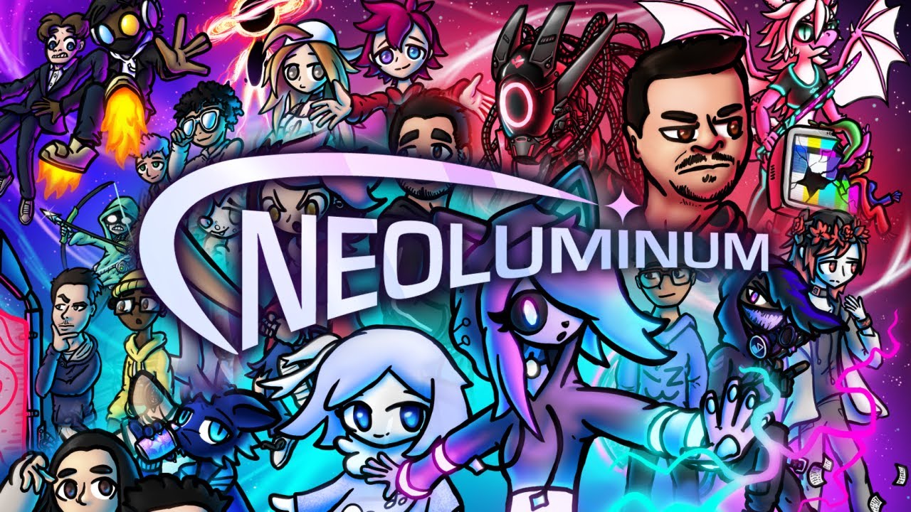 Neoluminum Vol. 2 [PREVIEW]