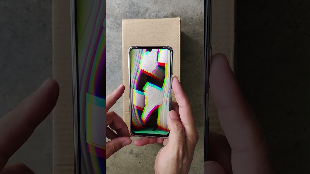 x ray camera app😍 
