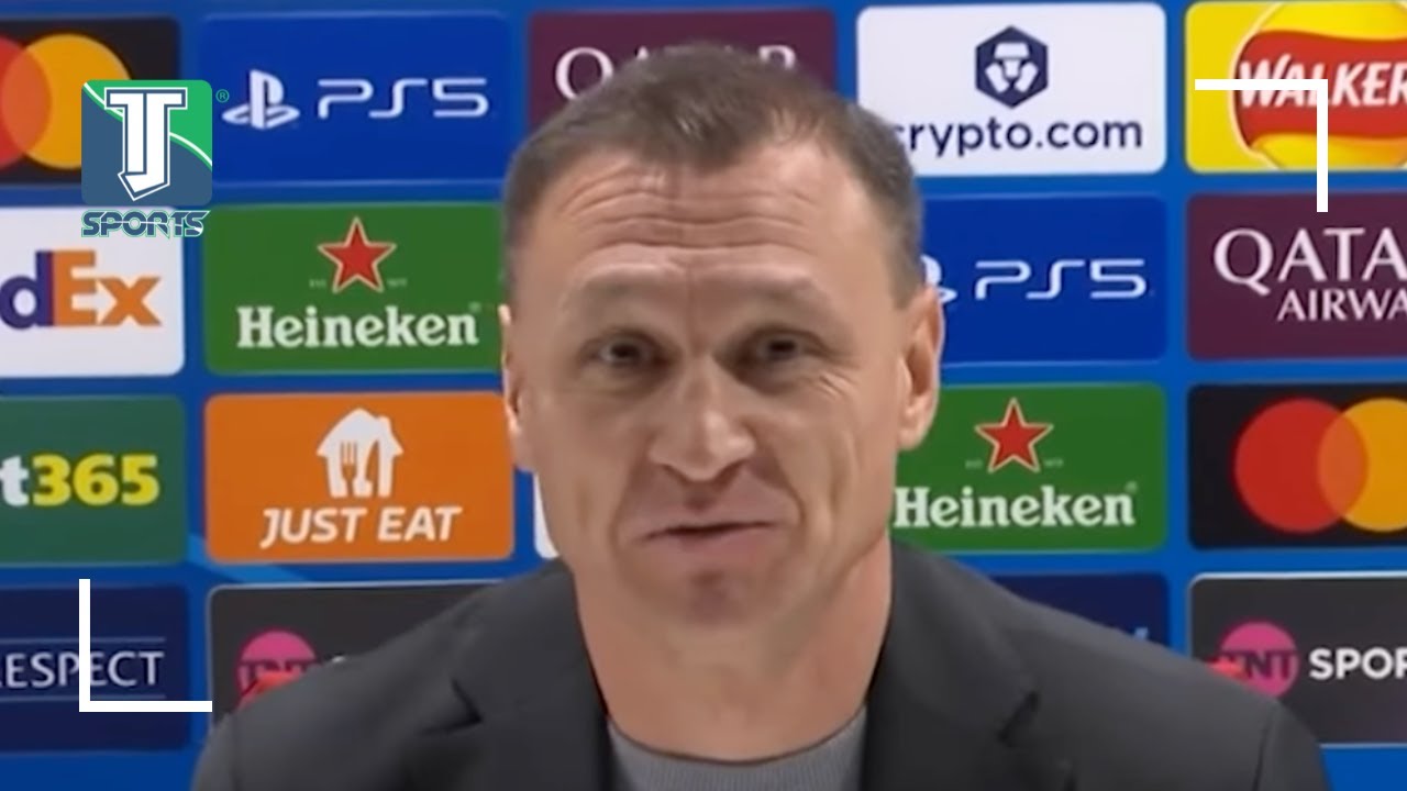 Rafael Urazbakhtin FC Kairat Arsenalге жеңілістен кейін: «Бұл біз үшін сабақ»