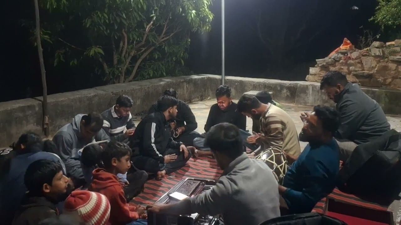 शंकर तेरी जटा से बहती है गंग धारा - भजन