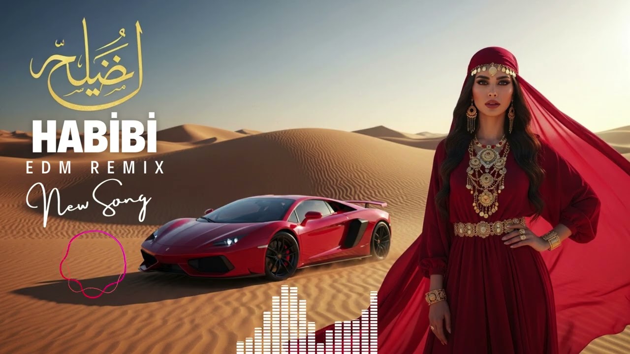 Desert Beats vs Arabic Rhythms Which One Reigns Supreme in 2026 EDM Scene