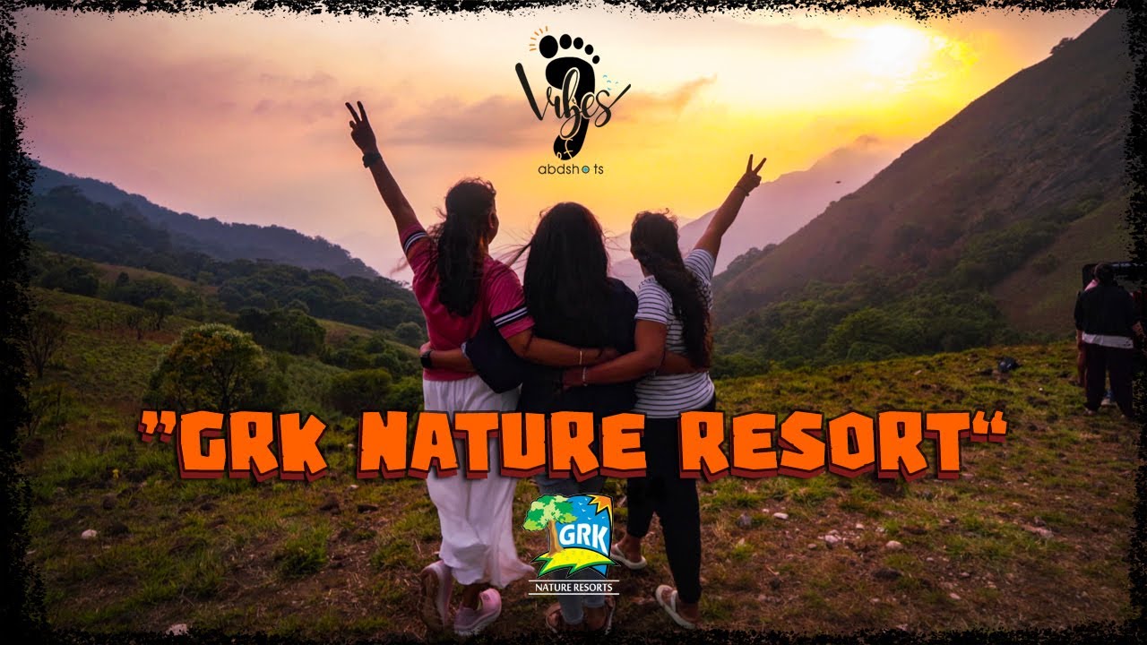 GRK Resort Sakleshpur | Vibes of abdshots | abdshots | #grkresort #sakleshpur