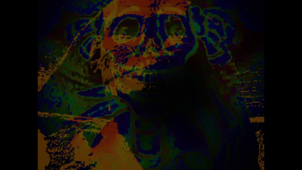 Egypt (mp3 ver) / judithz