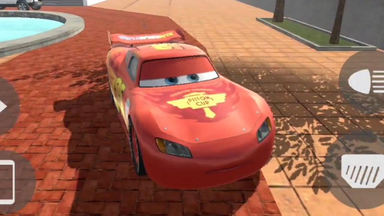 New update of Indian bike driving 3D 2025 MC Queen car # cheat code