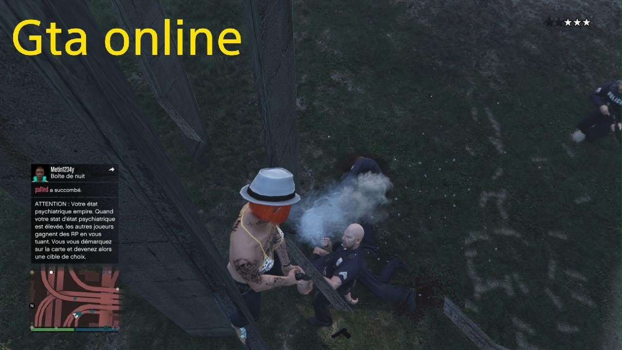 Gta online : wallbreach glitch 2026 😵‍💫👍