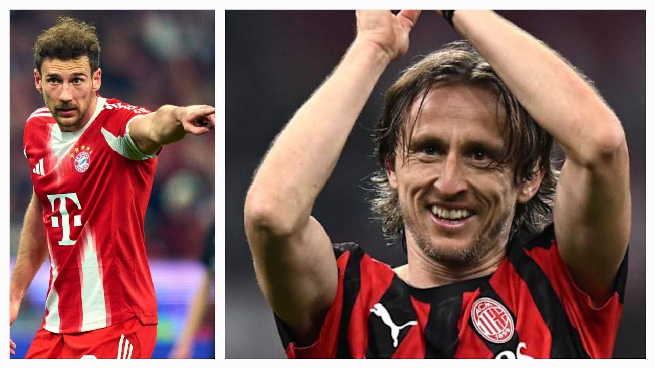 Un altro colpo alla Modric per il Milan? Gozzini svela i retroscena del pranzo Allegri-Furlani