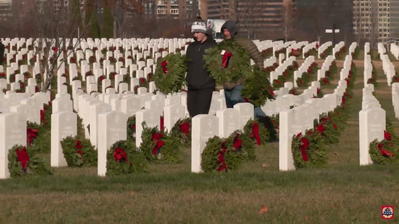 Honoring Our Fallen