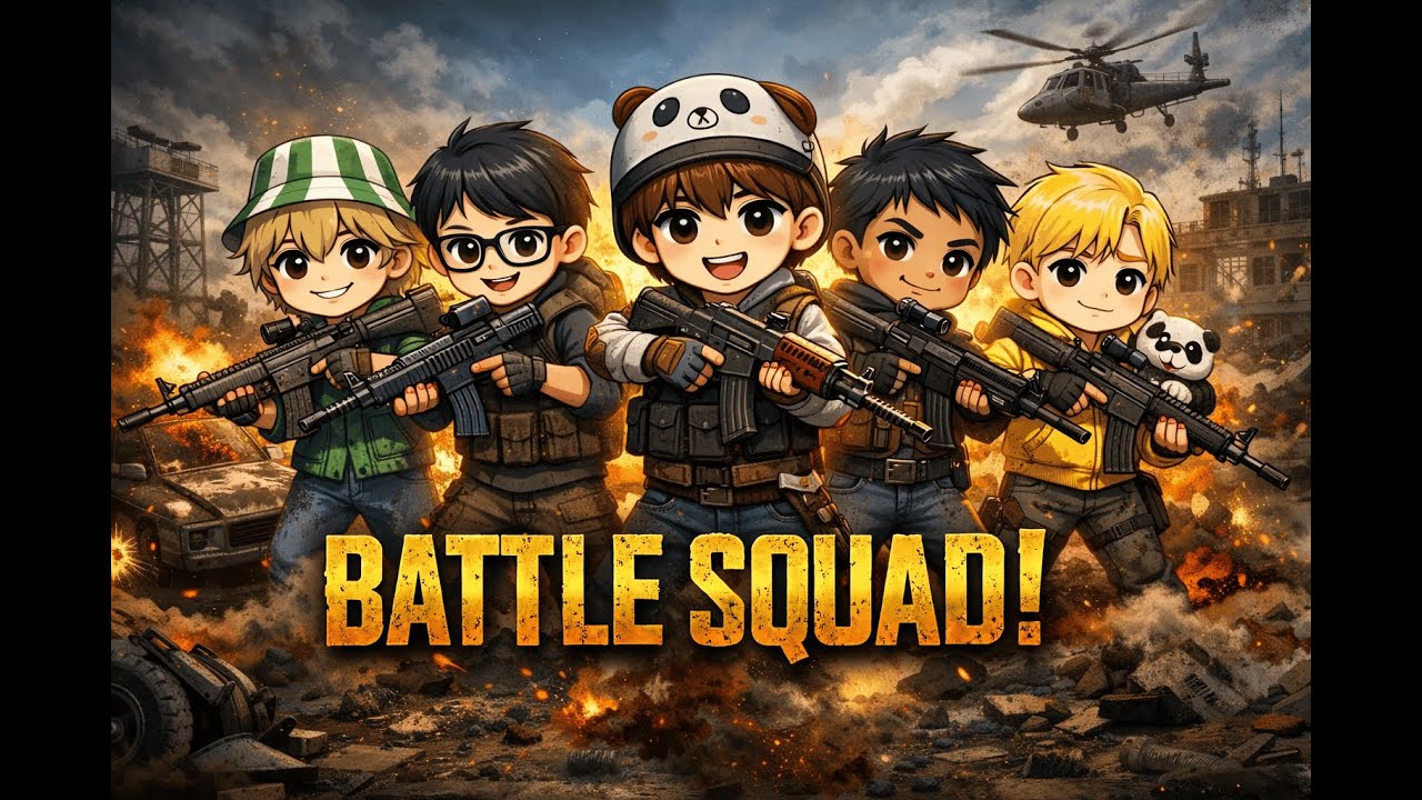 pubg啟動