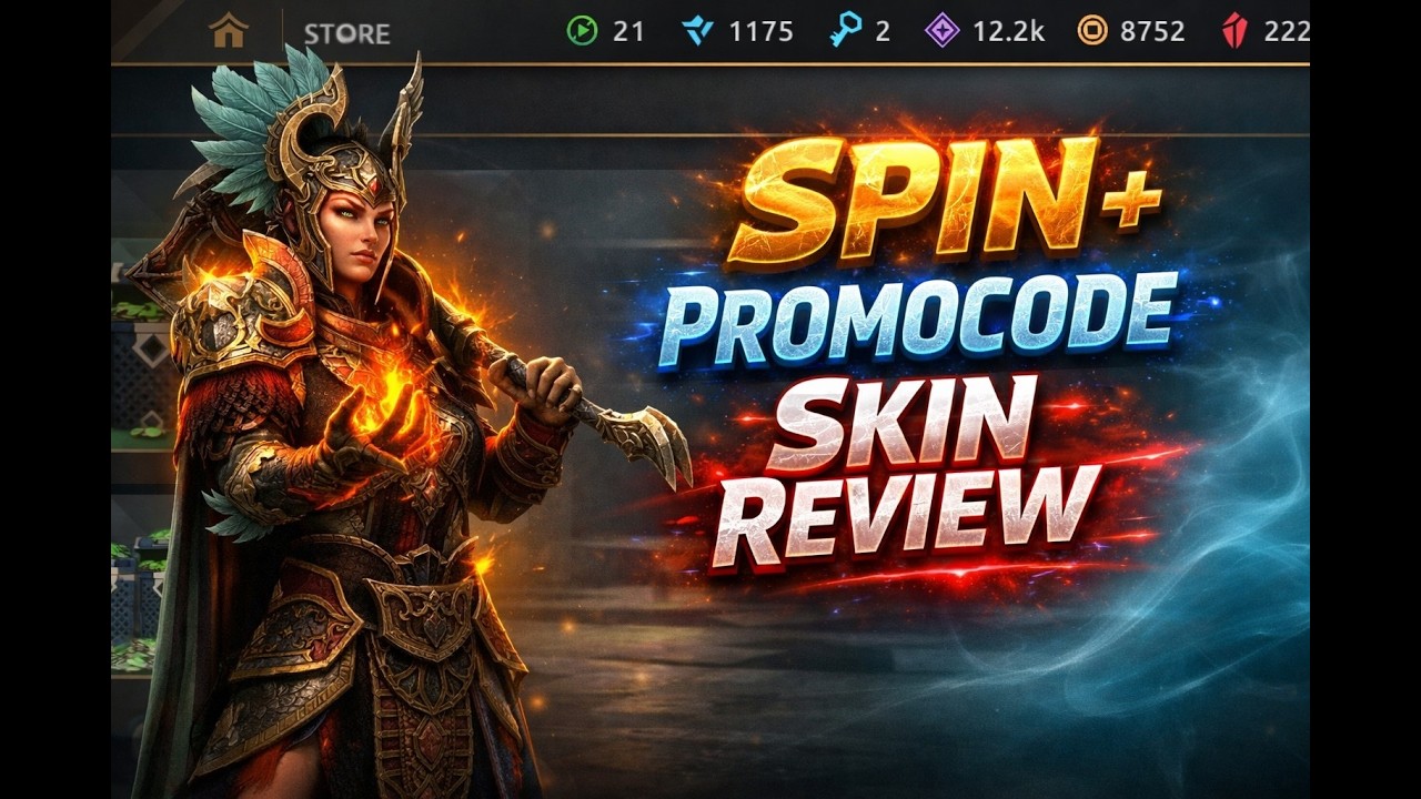 NEW PROMOCODE 🎊🎉🥳 FOR NONNA NEW EVENT SPIN || SHADOW FIGHT ARENA