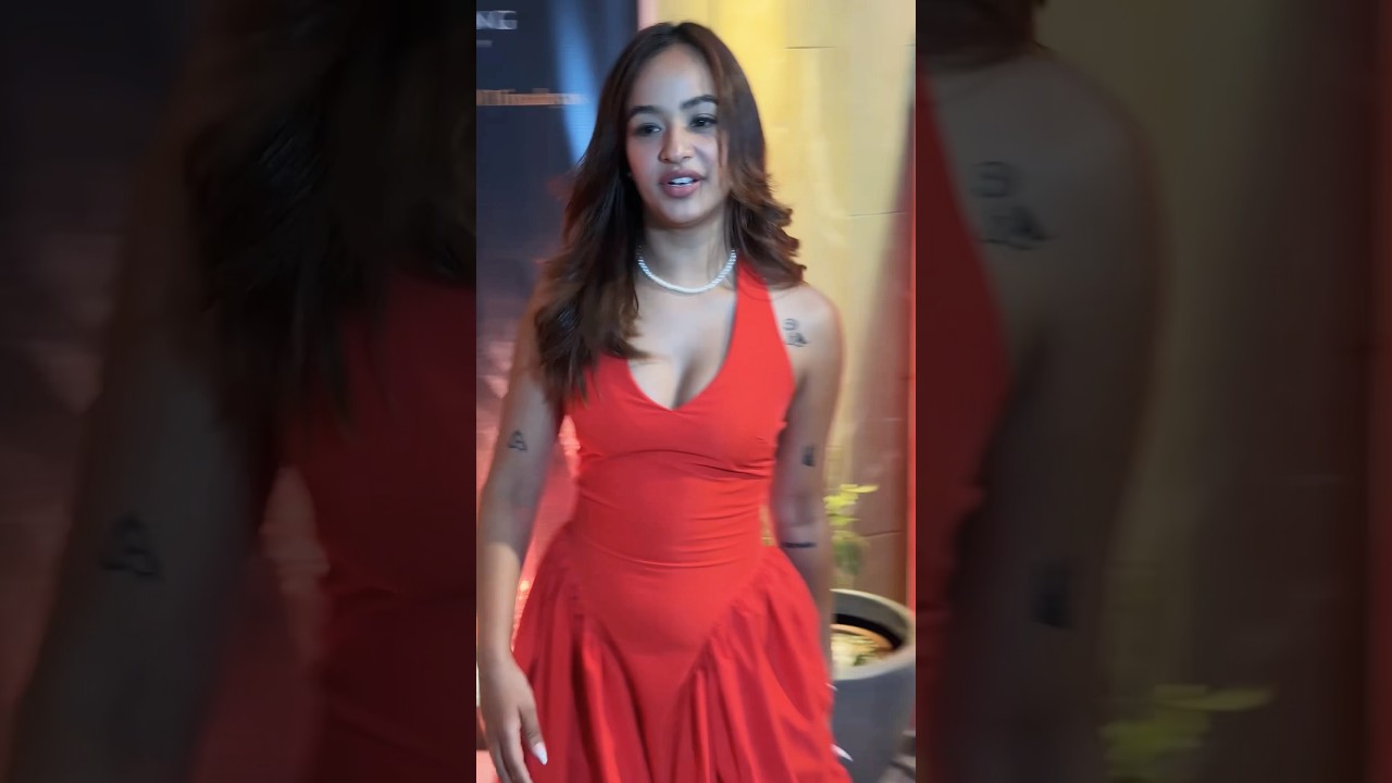 Beautiful Actress Karishma Shrestha ❤️ #Karishmashrestha #subscribe