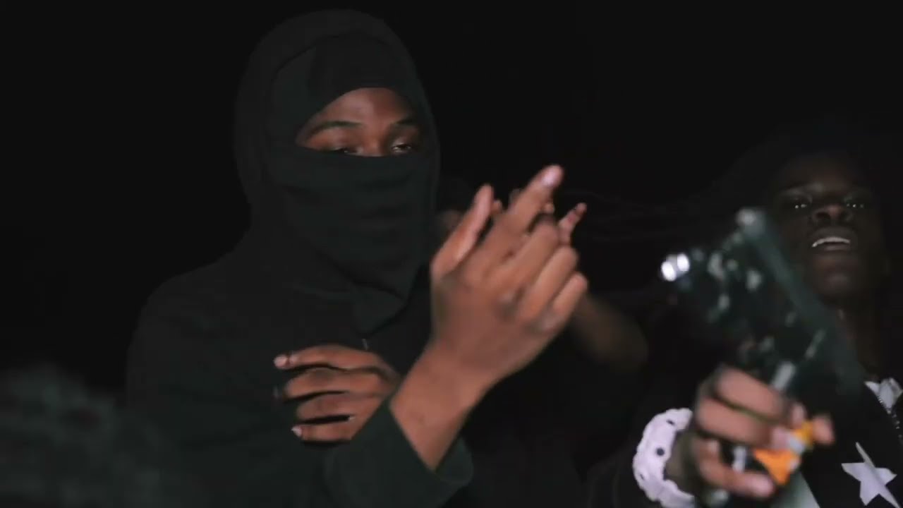 Sosagang9 x Jayway slatt - 100 shots #unsignedartists